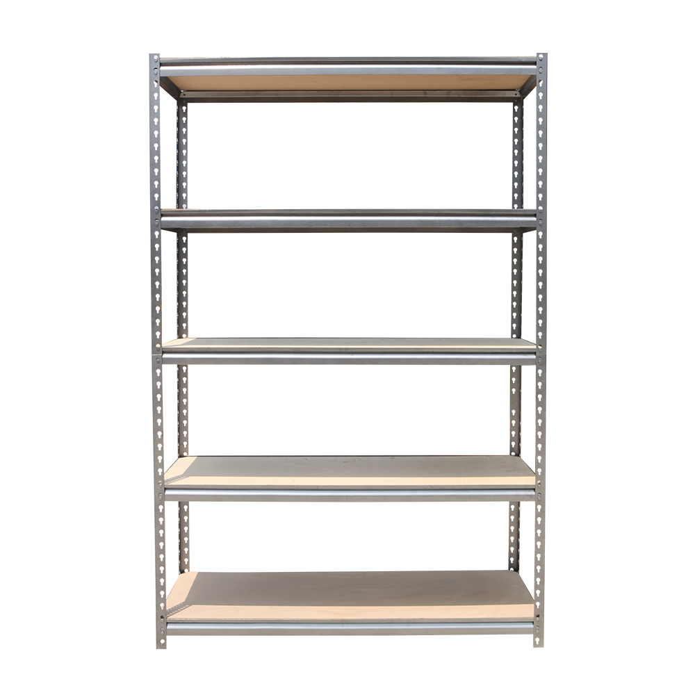 OEM/ODM China Metal Shelving Racks - Heavy duty steel shelving storage rack shelves for home use – ABC TOOLS