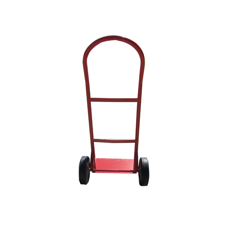 Chinese wholesale Hand Trolley For Warehouse - Buy factory price flow handle hand truck for warehouse/camping/travel/moving house – ABC TOOLS