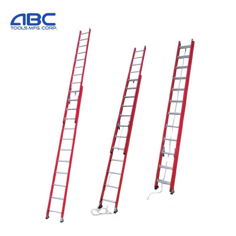 extension ladder heavy duty