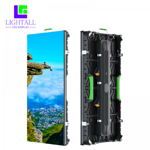 A Series Lightall Rental LED Display 500x500mm Panel