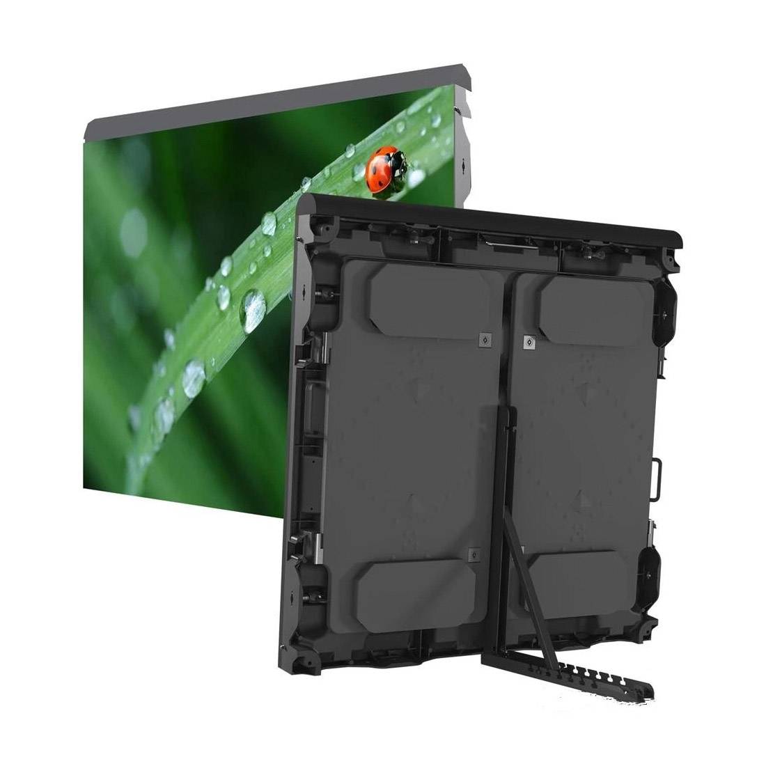 Hot sale Outdoor Waterproof Led Screen - Lightall Stadium LED Display – Szlightall