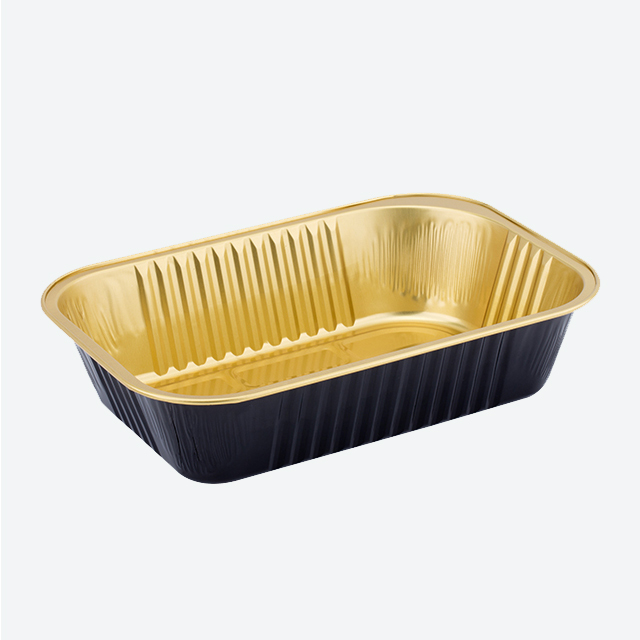 TAKEOUT FOOD CONTAINERS