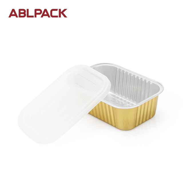 650ml clear plastic container  Plastic takeaway food containers