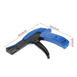 Cable Tie Fastening Tool LS600A | Accory
