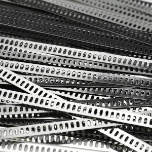 Ladder type Stainless Steel Ties | Accory