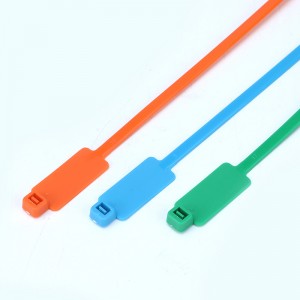 Cable Tie Markers, Cable Identification Tags | Accory