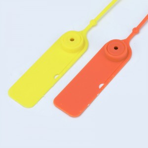 Pastore Seal – Accory Tamper Evident Pull Tight Security Seals