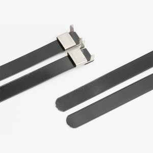 Preformed Stainless Steel Ties, Wing Seal type Stainless Steel Ties | Accory