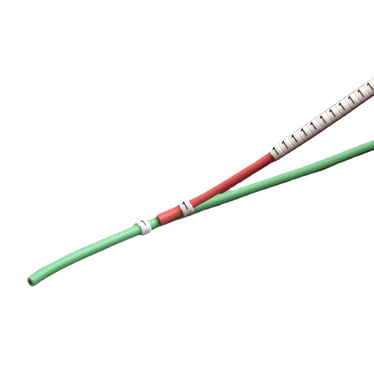 Cable Accessories > Cable Markers - Marqueurs de câble à clipser - Auto  Electric Supplies Website