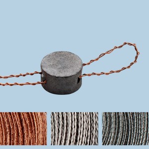 Small Roll Sealing Wire | Accory