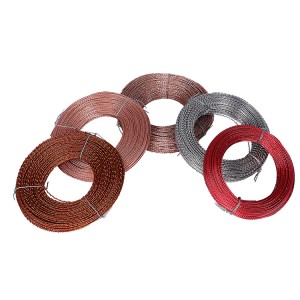 Small Roll Sealing Wire | Accory