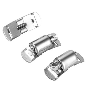 Stainless Steel Band Clamps | Accory