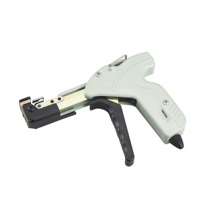 Stainless Steel Cable Tie Tool LS-338 | Accory