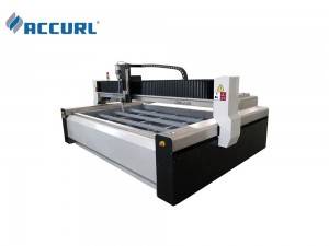 Best-Selling Ce Cut 50 Plasma Cutter - 3 AXIS WATER JET CNC CUTTING MACHINE PRICE FOR SALE – Accurl