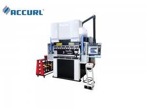 ACCURL 6Axis Electric Servo CNC Press Brake 40Ton 2000mm