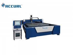 CNC Plasma Cutting Machine 1500x3000mm for Metal Steel Cutting