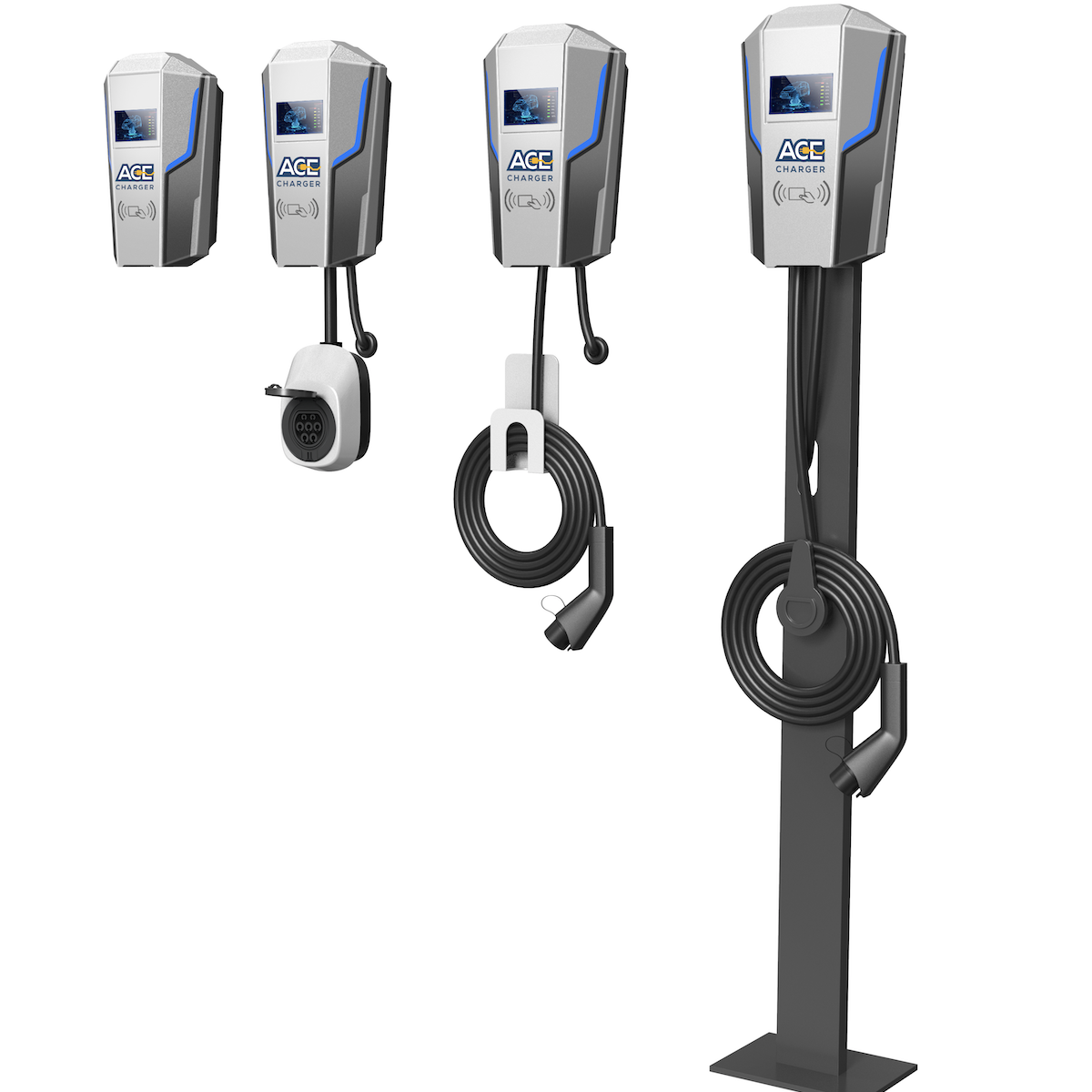 Wholesale Factory Outlets Electric Vehicle Charging Adapters EV