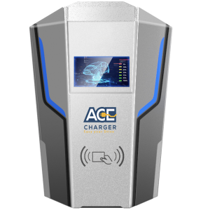Hot New Products Ev Charger Kit - EV Charger Business model BeeY – Ace