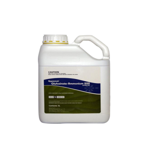 Professional Factory for Herbicide Glufosinate-Ammonium 20%SL 200g/L SL Weed Killer