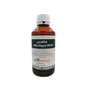 Trifluralin herbicide label