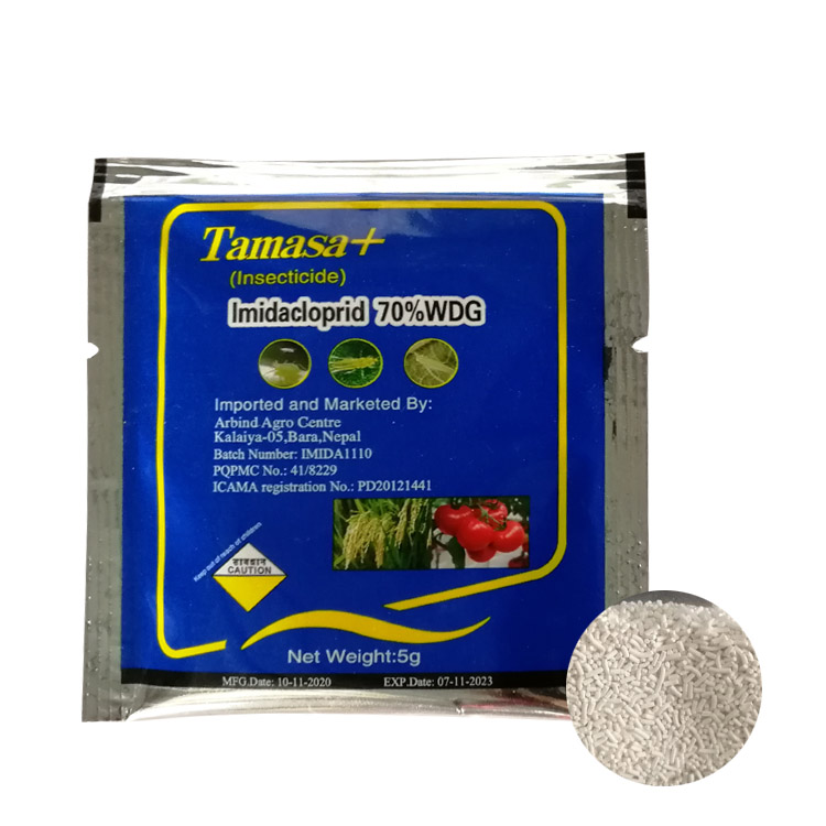 Wholesale Price Imidacloprid 10% WP - Piretrum pestisitleri pyrethrum pesticides for vegetables biological insecticide imidacloprid 75%wdg – Awiner Biotech
