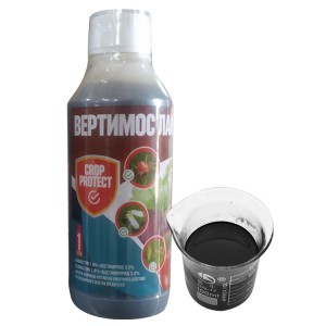 Pesticides chemical insecticides for agriculture for tobacco EC mixed acetamiprid32g/L+Abamectin 18G/L
