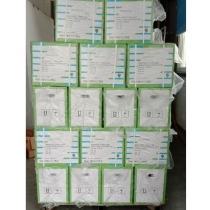 High Performance Strong Pesticide Supplier Bensulfuron-Methyl + Quinclorac Herbicide (4%+28% WP, 3%+34% WP)