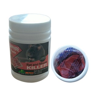 Price Sheet for Mouse Rat Glue Trap Mouse Killer