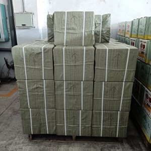 China Wholesale Bacillus Thuringensis Kurstaki
