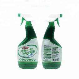 Factory Promotional Trifluralin 96%TC - Public Health pest control-6% Beta-cypermethrin Gas CAS65731-84-2 – Awiner Biotech
