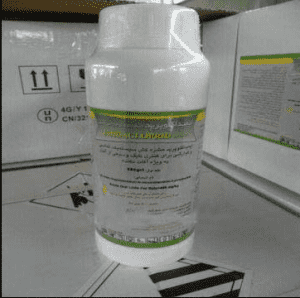 Public Health pest control-Bifenthrin 5% SC CAS82657-04-3
