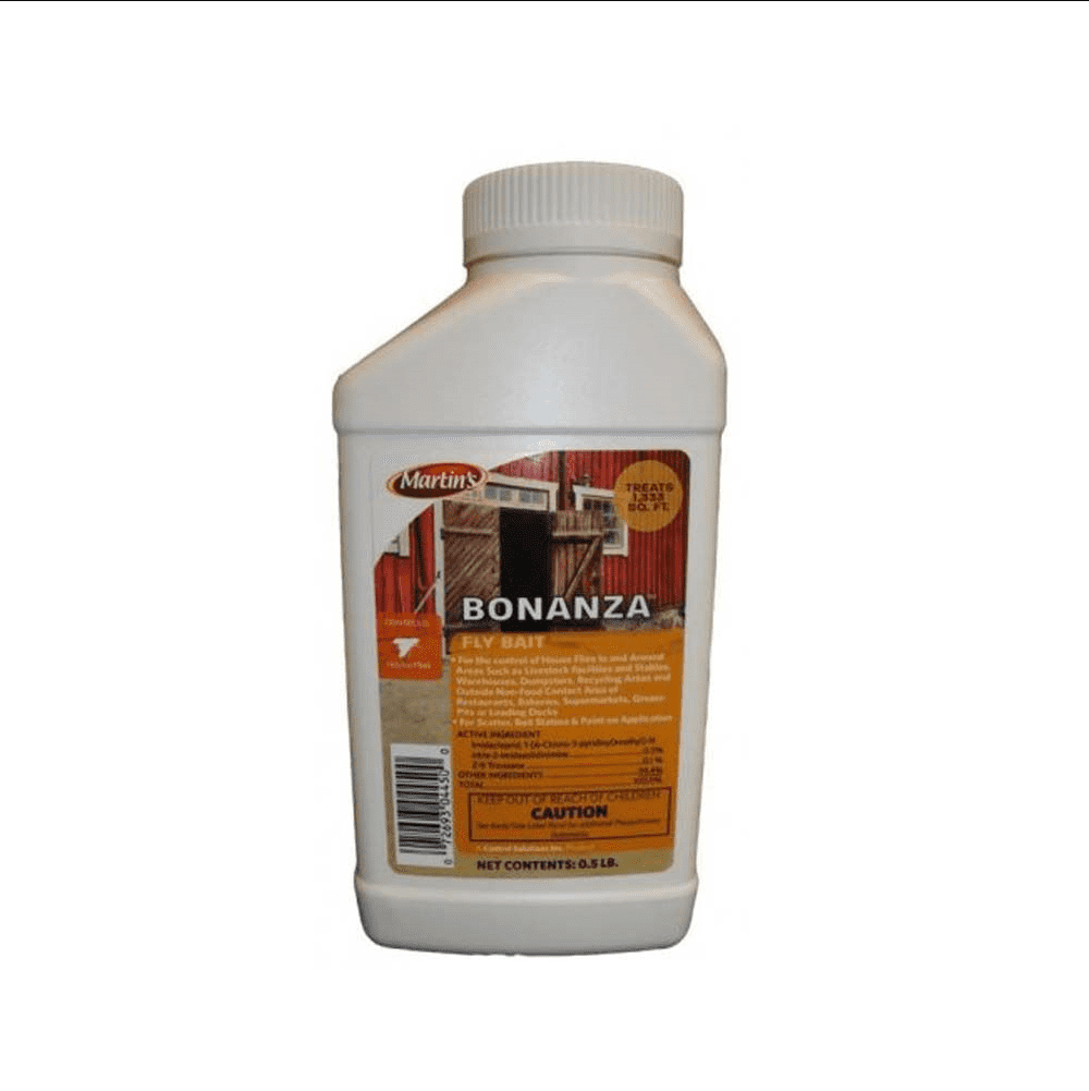 Public Health pest control-Thiamethoxam 1+tricosece 0.1 BAIT-05