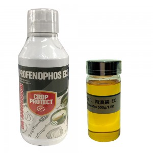 Rapid Delivery for Insecticide Alpha-Cypermethrin 100g/L Ec, 10%Ec with Best Price