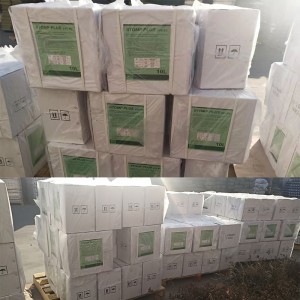 Hot sale ready to ship Pendimethalin 330g/L EC Roundup Herbicide Yellow Light