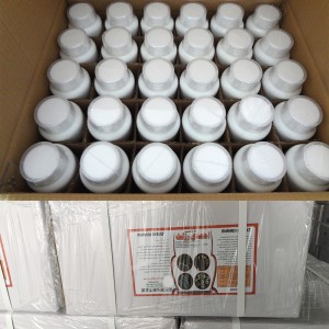 Chix insecticide bed bug insecticide pesticide insecticide logistics profenofos 20%EC for cotton