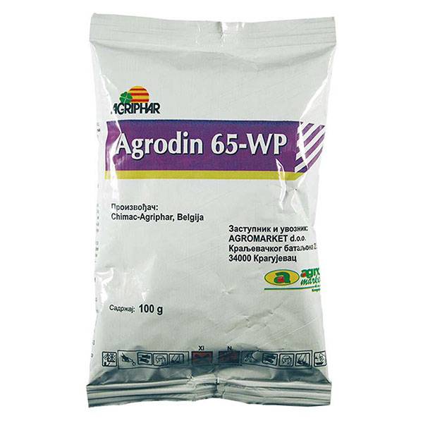 Fixed Competitive Price Carbofuran 3% GR - Fungicide Triazolone 95%TC, 25%WP CAS 43121-43-3 – Awiner Biotech