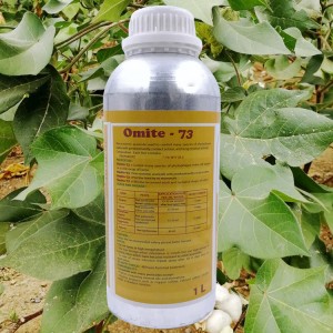 Mites pest control Mites pesticide for cabbage agriculture insecticide propargite 57 ec