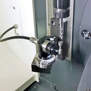 Applied to the machining center Tools setting gauge CT20D
