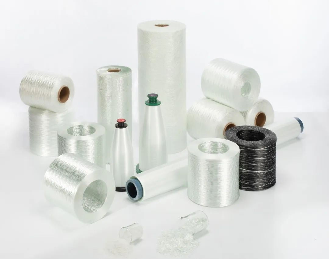 Top 10 Application Areas of  Glass Fiber Reinforced Composite Materials
