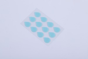 Blue Bliss – Soothing Pimple Patches for Rapid Relief