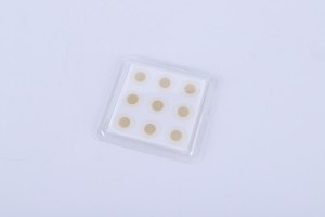 Microneedle Pimple Patch Hydrocolloid Blemishes Patch Dots for Face Zit Patches Pimple Stickers