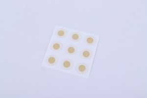 Microneedle Pimple Patch Hydrocolloid Blemishes Patch Dots para sa Face Zit Patches Pimple Stickers
