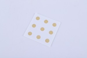 ʻO Microneedle Pimple Patch Hydrocolloid Blemishes Patch Dots for Face Zit Patches Pimple Stickers