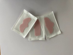 Mighty Clear Nose Strips para sa Pore Cleansing