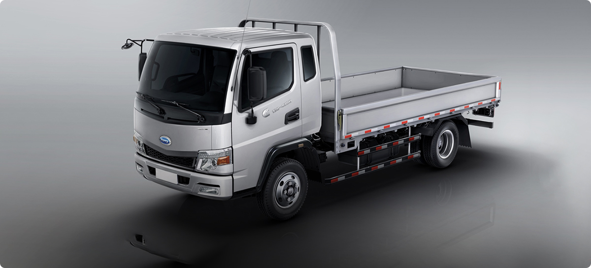 Commercial Vehicle