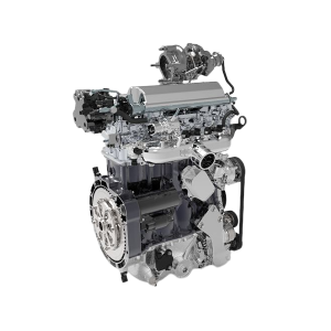 Ordinary Discount Chery Engine Reviews - Chery 2.0L Diesel Engine For Aircfraft  – Acteco