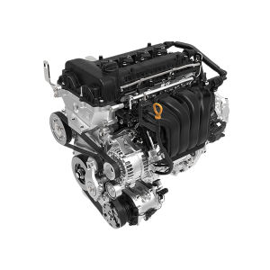 Cheap PriceList for 2.0 TGDI Engine - Chery 1.5 Litre Gasoline Car Engine  – Acteco
