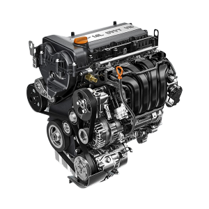 Short Lead Time for 1500cc ATV Engine - Chery Acteco 1.6 DVVT Gasoline Engine for Car  – Acteco