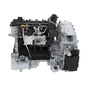 Factory Supply Mini Cooper Se Range Extender - Hybrid Power System For Hybrid, Extended-range and Plug-in Hybrid Vehicles  – Acteco
