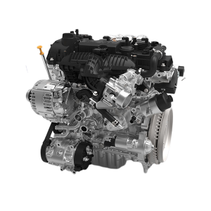 Factory Free sample Chery Auto Engine - Chery Acteco 1.6L TGDI Automotive Motor for Passenger Car  – Acteco